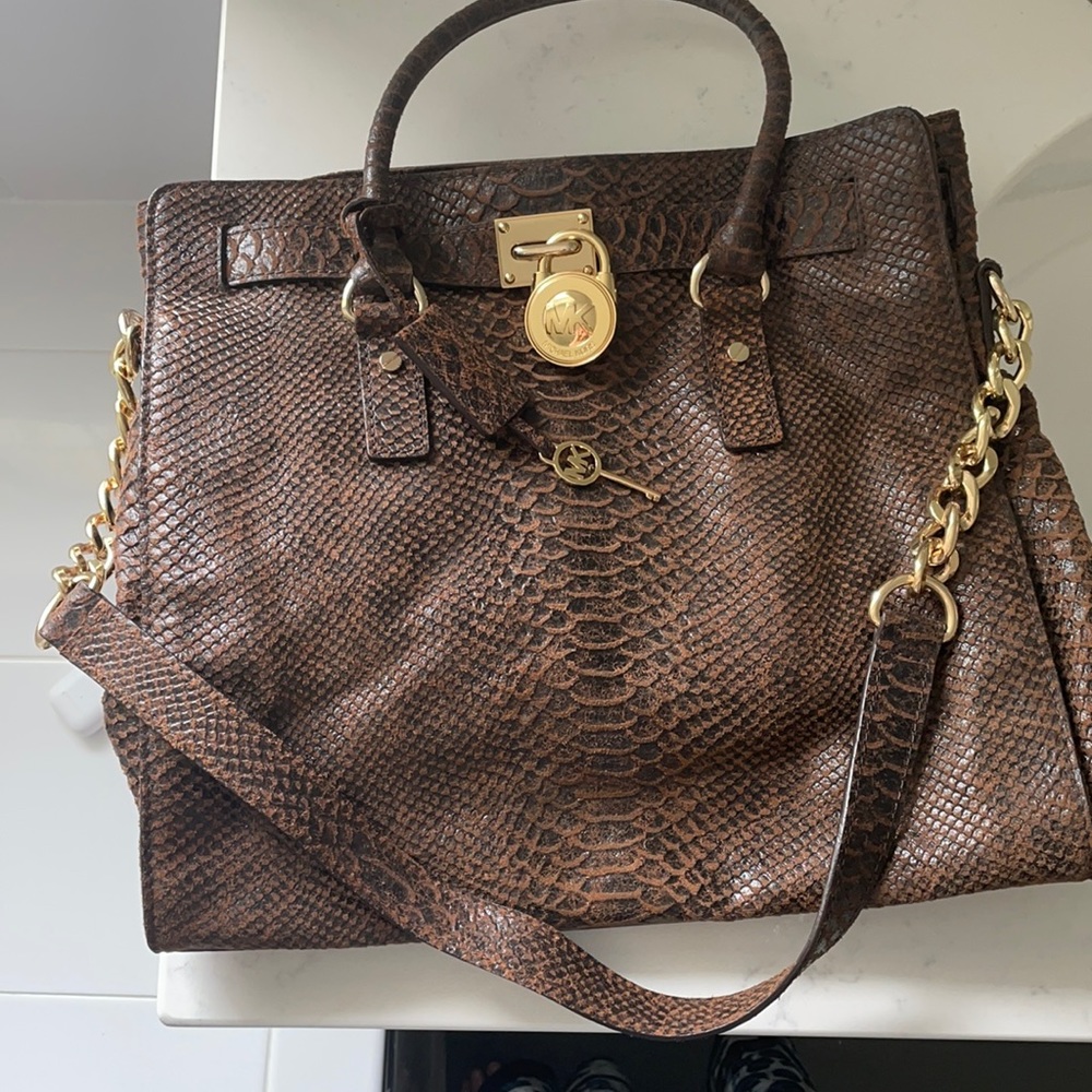 Michael Kors Large Handbag